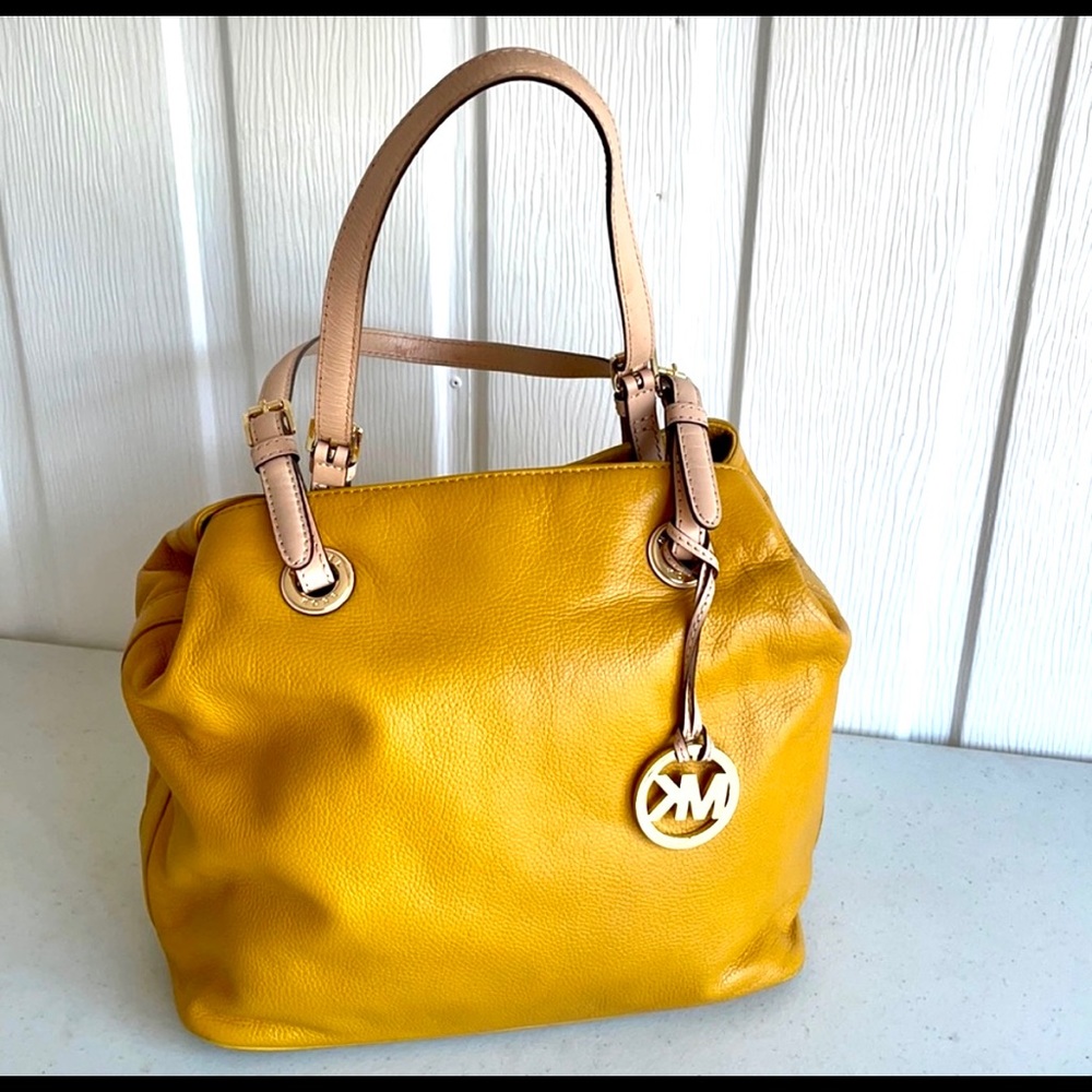 Michael Kors Tote Bag